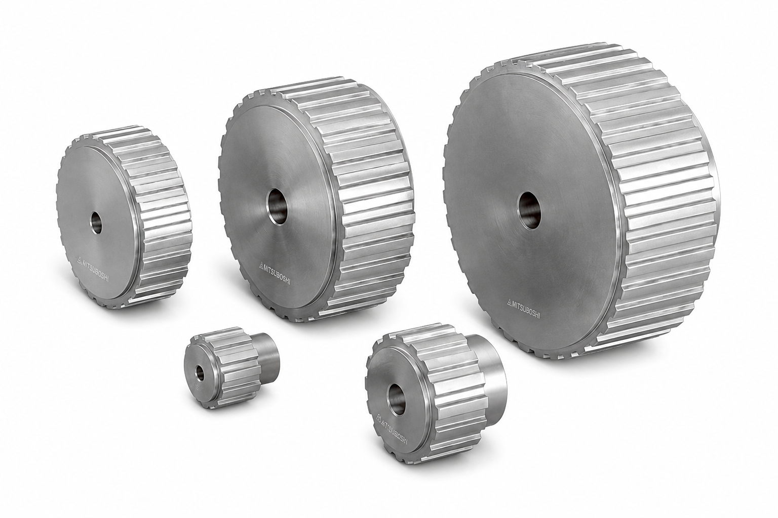 Timing Pulleys